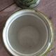 Gutave de Bruyn slipware pot