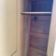 Vestiaire bois ancien