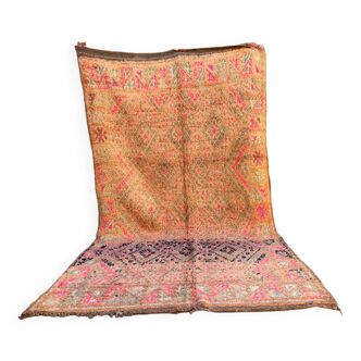 Moroccan Carpet - 183 x 321 cm