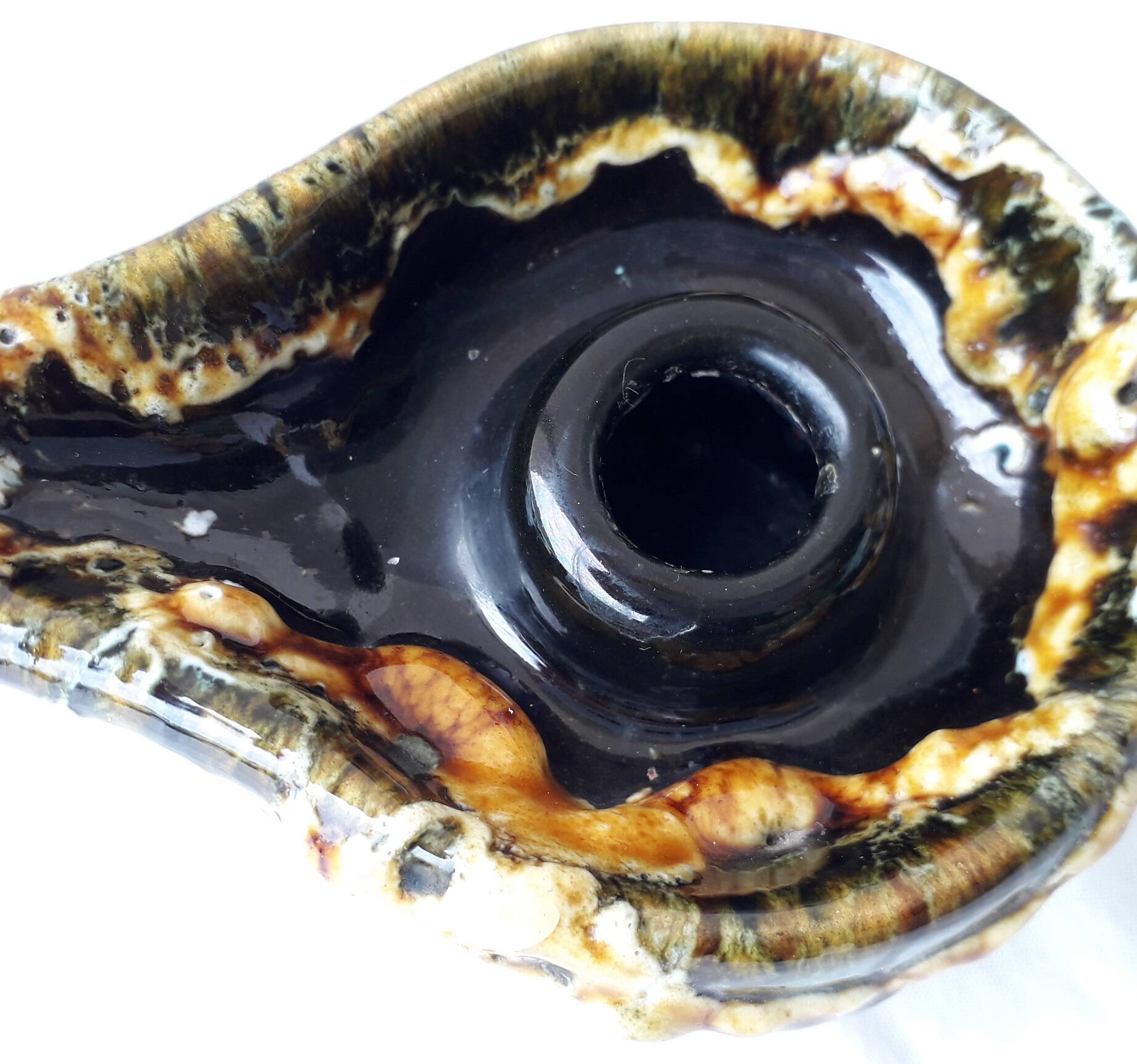 Vallauris Candle Holder