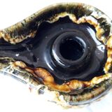 Vallauris Candle Holder