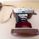 camera