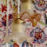 Duo de baladeuses tulipe
