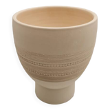 Vase coupe Domo