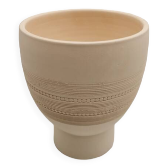 Domo cup vase