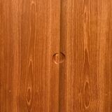 Unité murale modulaire scandinave en teck par Poul Cadovius pour Royal System, Danemark Années 1960