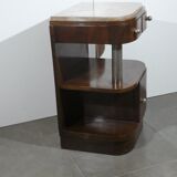 Art deco bedside