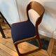 Baumann sled chair