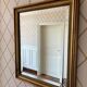 Miroir biseauté 50x60cm