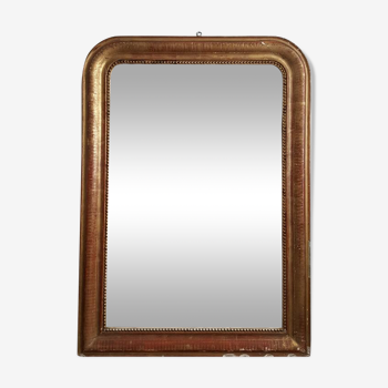 Louis Philippe mirror 108x77cm