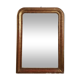 Louis Philippe mirror 108x77cm