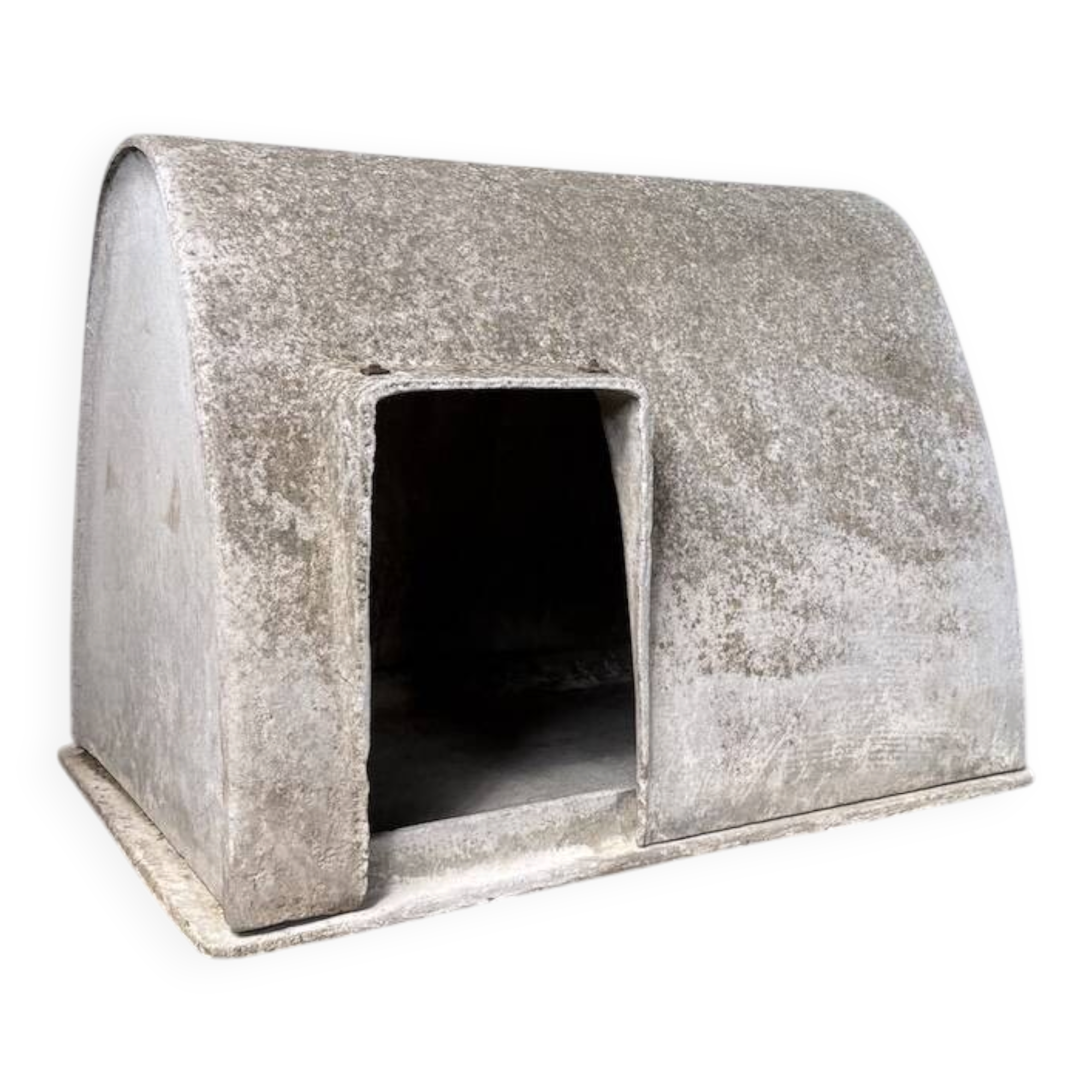Niche vintage Willy Guhl