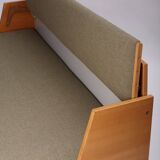 Lit de repos Hans J. Wegner