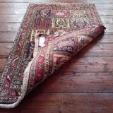Tapis Persan Bachtiar Jahad