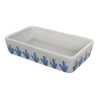 Vintage ceramic bowl by Le Pot de Terre