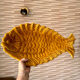 Plat poisson Vallauris Lunetta