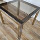 Table basse de Renato Zevi, années 1970