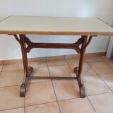 Thonet bistro table