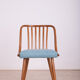 Dining Chairs by Antonin Suman for Ton, 1960s, Set of 4