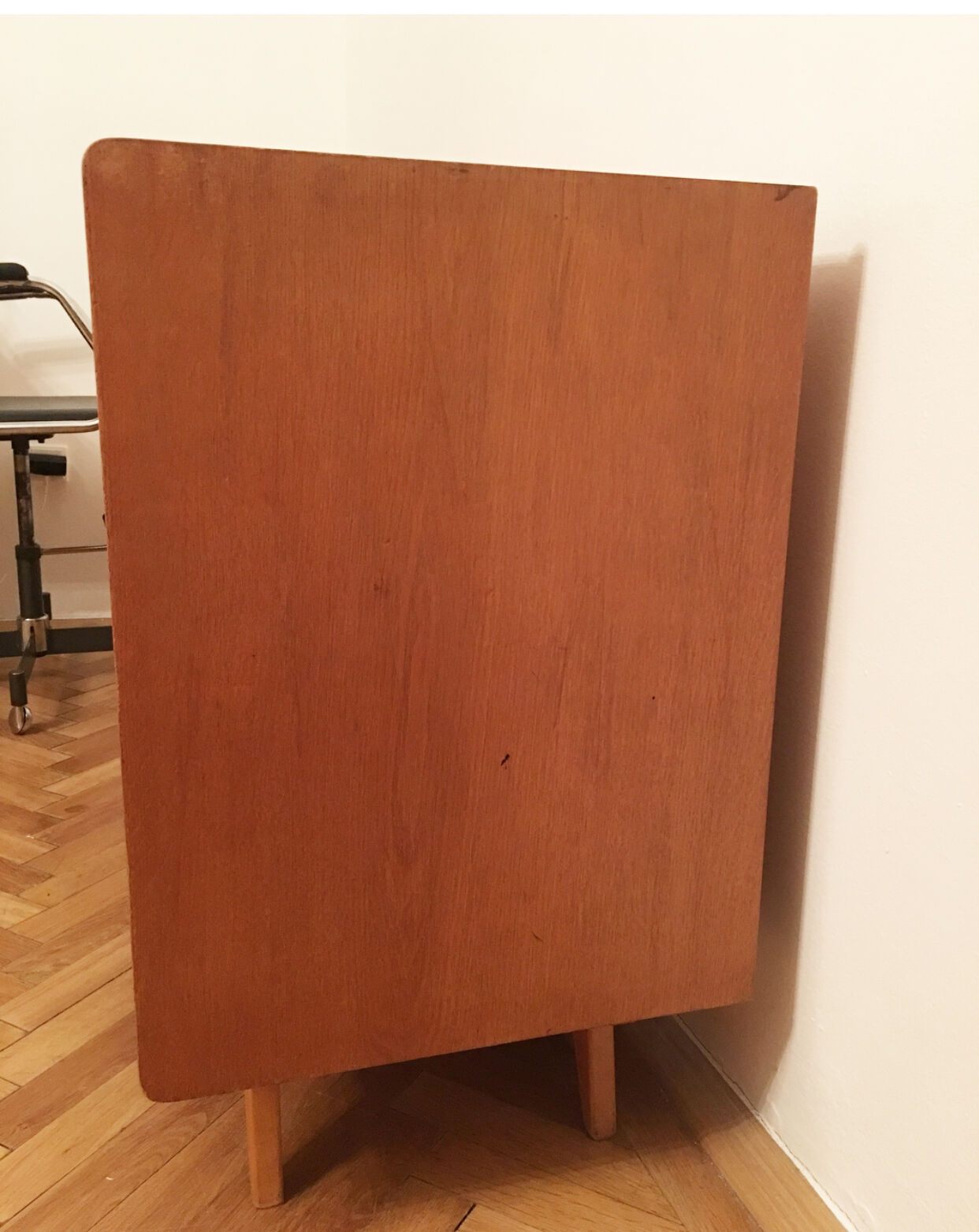 Buffet U 452 par Jiri Jiroutek for Interier Praha, 1960s