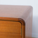 British teak sideboard, by  Beithcraft ,1960s