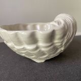 Ceramic shell emptier