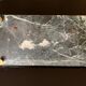 Marble inkwell