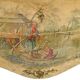 Louis XV style chest of drawers