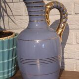 Art Deco pitcher jug