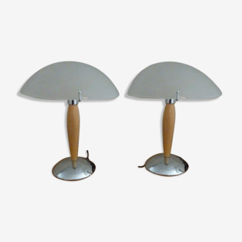 Pair of lamp