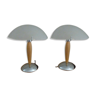Pair of lamp