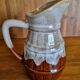 Pichet vintage Revol forme Tonneau 1 L