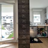 Colonne Ronéo 10 clapets