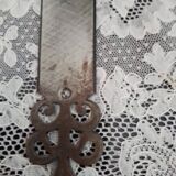 2 door handles old style