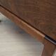 Secrétaire, design danois, années 1960