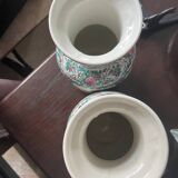 Chinese porcelain vase