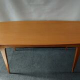 Coffee table, Denmark, 1970s