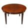 Louis XVI/Directoire style dining table