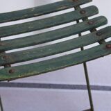 Children's garden chair