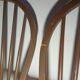 Chaises Windsor
