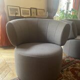 Fauteuil Rolf Benz signe