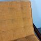 Paire de fauteuils Kropacek & Kozelka modernisme Tchèque 1947