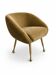 Mohair Armchair