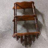 Napoleon lll wall shelf