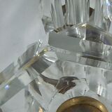 Ancient Crystal Lamp Foot