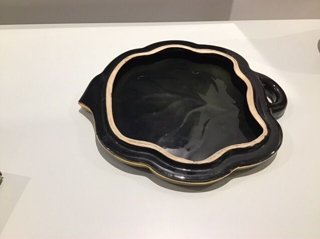 Dessous de plat en céramique