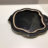 Ceramic underside