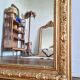 Miroir ancien