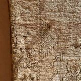 Vintage carpet 196x296cm