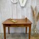 Bureau de surveillant